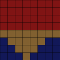 coin scarf