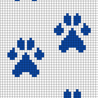 Cat Paw