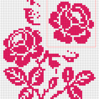 Copy of Copy of Filet crochet patterns 