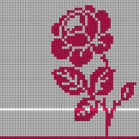 rose