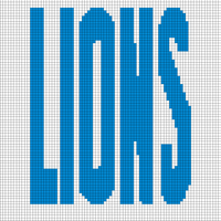 lions
