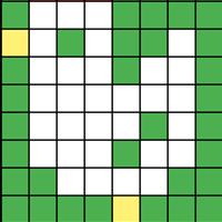 Copy of charts for 64 sts csm