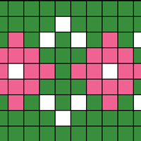Mini Argyle
