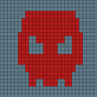 skull