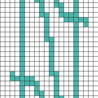 N