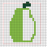 pear
