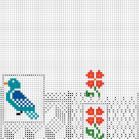  BabyPatchwork working