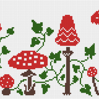 Mushrooms