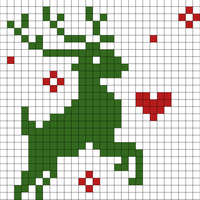 Reindeer 2