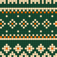 Simple pattern
