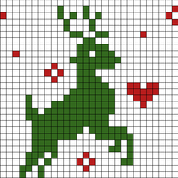 Reindeer 2