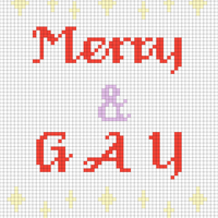 Merry & Gay