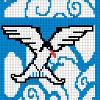 tern mosaic