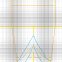sleeve triangle