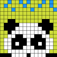 panda