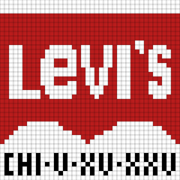 Levi Jeans Logo