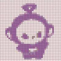 Teletubbies - @birduyen on instagram.jpg
