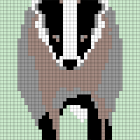 Badger 1