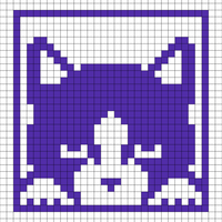 Cat Forward View