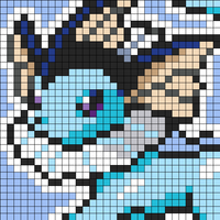 Vaporeon