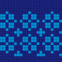 pattern