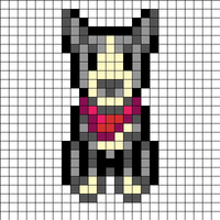 Copy of dog