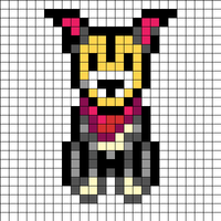 Copy of dog