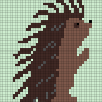 Porcupine