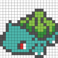 bulbasaur