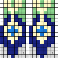Riddari-5 colors