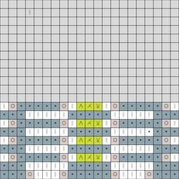Wheat Border