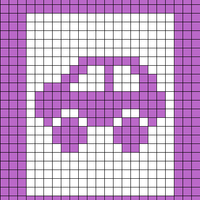Copy of Car coaster