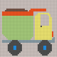 Dump Truck