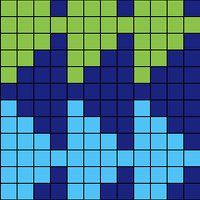 sock pattern