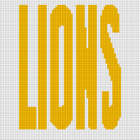 Copy of lions