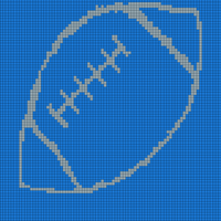 football