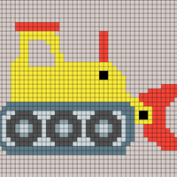Bulldozer 2