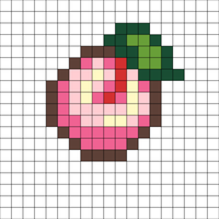 Copy of stardew peach