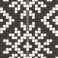 Arthur Sweater - Chart A (yoke)
