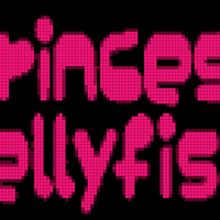 princess jellyfish