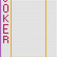 Joker card