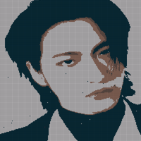 Seong Hwa Throw Blanket