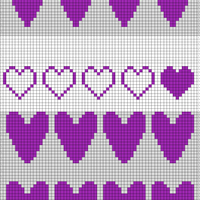 Pillow Hearts