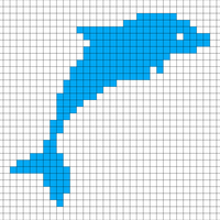 Copy of Dolphin 1