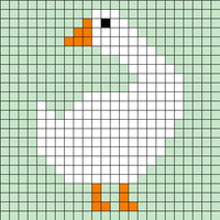 goose