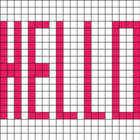 Hello