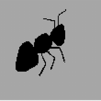 Ant Sweater