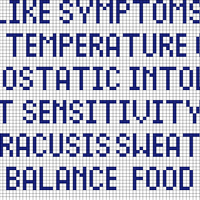 ME symptoms