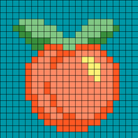 Copy of Food Coasters