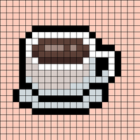 Coffee Coaster